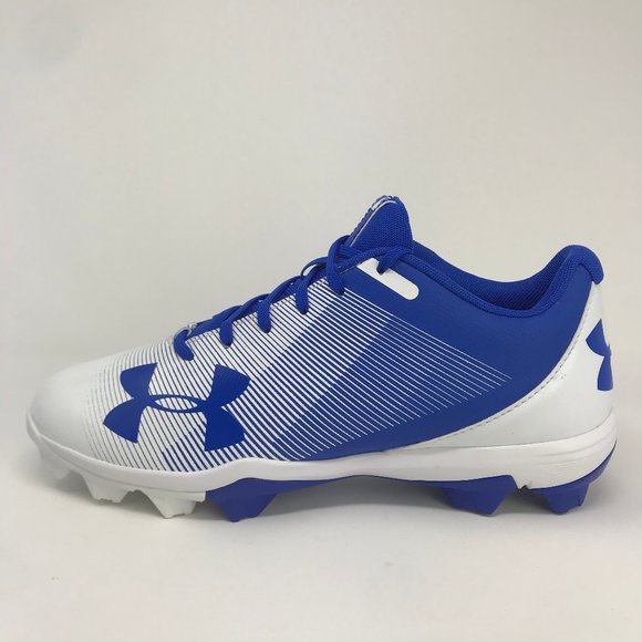 Under Armour Leadoff RM Low 1297317-411 Baseball - Picture 5 of 8